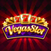 A Vegas Chinese Slots - 777 Casino Blackjack Extreme Super Roulette Spin