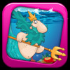 Underwater Supergirl Mermaid Adventure - Fantasy Pearl Bonanza Quest FREE By Animal Clown
