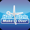 Hair Style Make Over - 100's of Free and Fun Hairstyles