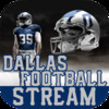 Dallas Football STREAM+