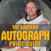 Sanders Autograph Price Guide