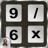 A Fast Calc Calculator