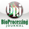 BioProcessing Journal