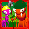 Antz City - do your best for the bugs! by "Fun Free Kids Games"