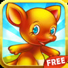 Tiny Animal Surfers: My Pet Zoo Racing Escape Free