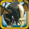Age of the Dragon Wars: Castle Raid Quest Game Free