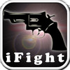 iFight Pro - A Shotgun, Rifle, Handgun / Pistol, Whip and Sword Sound Generator