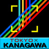 TOKYO x KANAGAWA Route Map