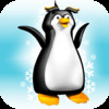 Penguin Escape Racing - Flying Free Games