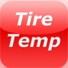 Tire Temperature for iPad