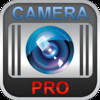 Camera PRO X COLOR for iPad 2