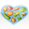 Vegetable Islands for iPhone