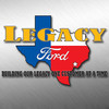 Legacy Ford