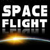 Space Flight Asteroid Adventure Game