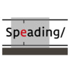 News with Spritz - Speed Reader