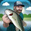 Snag N' Reel Lake Fishing