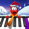 Piano Mi Christmas Play-Along Songs: Jingle Bells