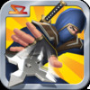 Ninja Revinja Mega Dash - Uber Hard Endless Arcade Adventure Run (Free HD Kids Game)