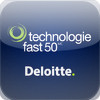 Technologie Fast 50 for iPad