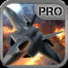 A Modern Dogfight Combat - Jet Fighter Game HD Pro