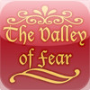 The Valley of Fear by Arthur Conan Doyle