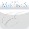 Elite Meetings magazine