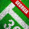 Georgia College Football Scores