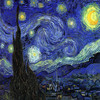 Van Gogh Paintings !!