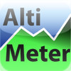 Graphical AltiMeter