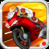 A Motorcycle Highway Bike Race: Road Chase HD Free