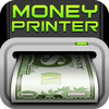 Money Printer - Fun Friends Prank App