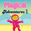 Magical Adventures 1- Childrens Meditation App 1 By Heather Bestel