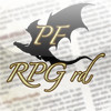 PFRPG rd