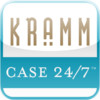 Kramm Court Reporting's Case 24/7 online Calendar and Transcript/Exhibit Repository for our attorney, paralegal and legal assistant clients