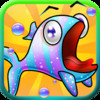 A Bubble Fish Shooter Adventure: Tap Mania PRO Game