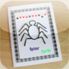 Spider Cards