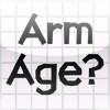 Arm Age Analyzer
