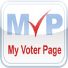 My Voter Page Montana