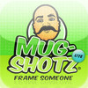 MugShotz Lite: Frame Someone!