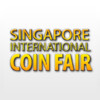 Singapore International Coin Fair 2014