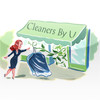Cleaners By U - Dry Cleaner Locator