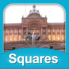 Beautiful Squares In Europe