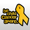 Be Child Cancer Aware