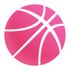 Hoops for Dribbble