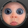 Bugeye Booth free - Bigger Eyes Retouch - Photo Beautifier