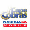 Nashua Mobile Cape Cobras