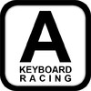 A Keyboard Racing