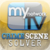 MyNetworkTV Crime Scene Solver