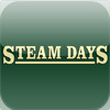 Steam Days - The Nostalgic Monthly Magazine from the World of Steam Railway History