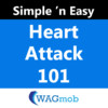 Heart Attack 101 by WAGmob